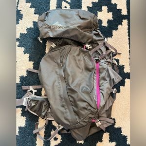 Gregory J63 women’s backpack